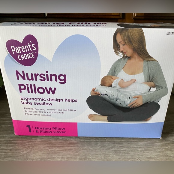 Nursing pillow - Picture 2 of 2